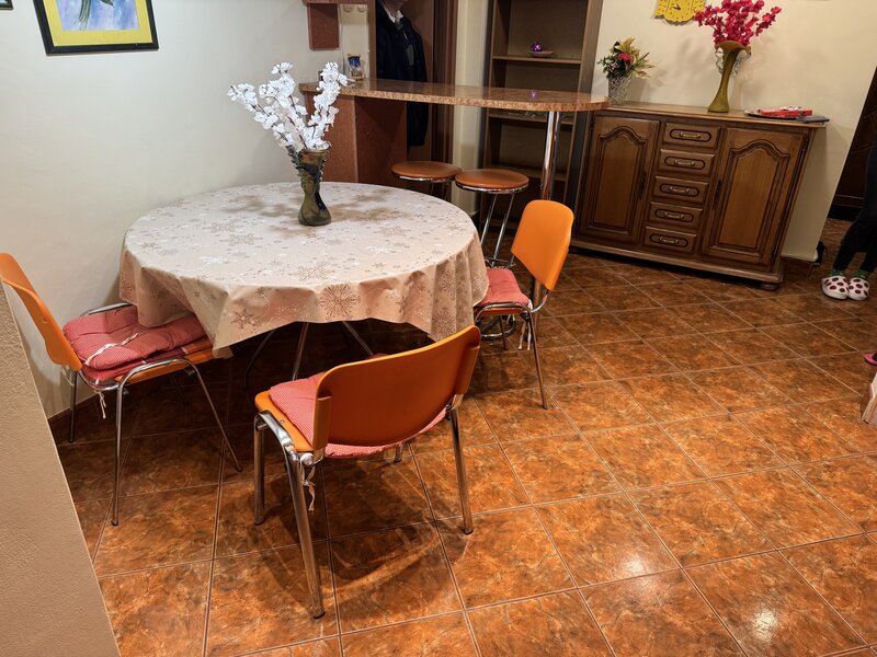 13 Septembrie, str. Baltagului ap. 2 camere cu centrala proprie si parcare