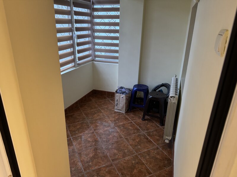 13 Septembrie, str. Baltagului ap. 2 camere cu centrala proprie si parcare